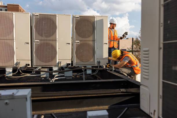 Best HVAC maintenance plan  in Eatonton, GA