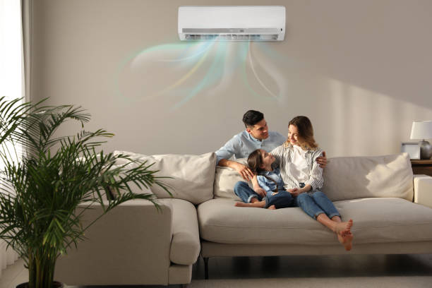 Best HVAC replacement cost  in Eatonton, GA