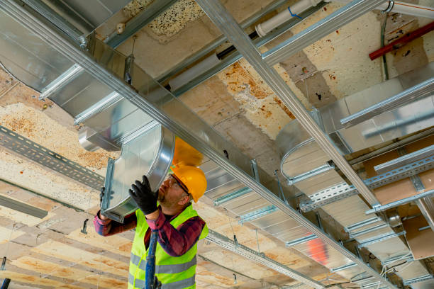 Best Local HVAC companies  in Eatonton, GA