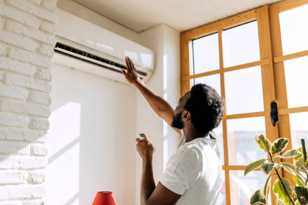Best Best HVAC companies  in Eatonton, GA