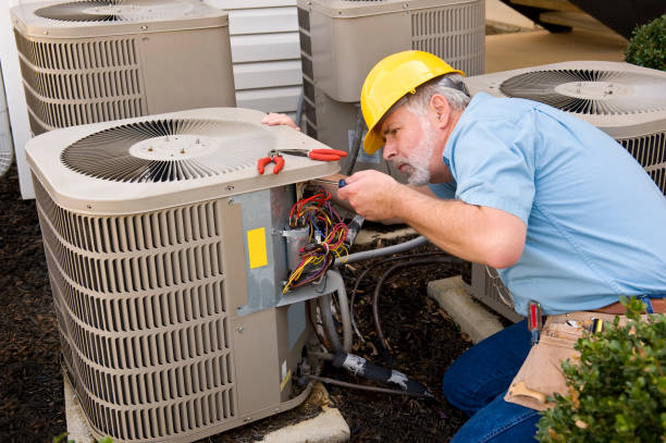 Best Ductless HVAC repair  in Eatonton, GA