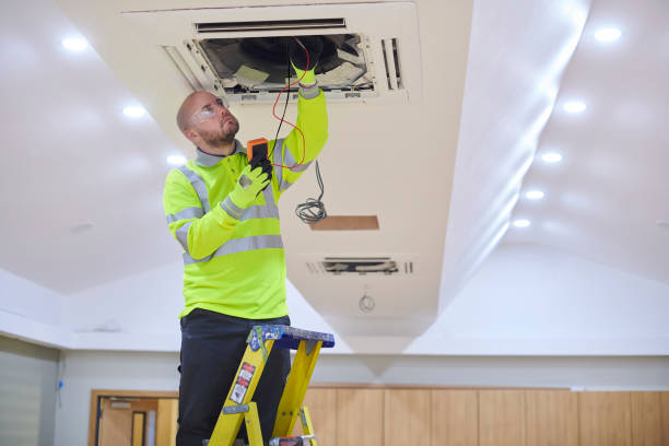 Best Emergency HVAC repair  in Eatonton, GA