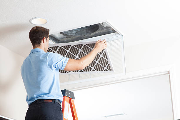 Best Local HVAC companies  in Eatonton, GA