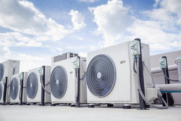 Best HVAC air duct cleaning  in Eatonton, GA
