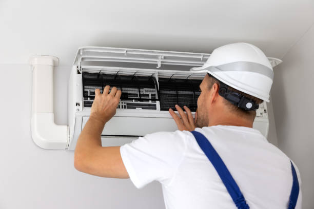 Best Residential HVAC services  in Eatonton, GA
