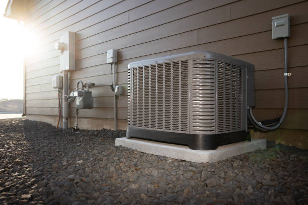 Eatonton, GA HVAC Company